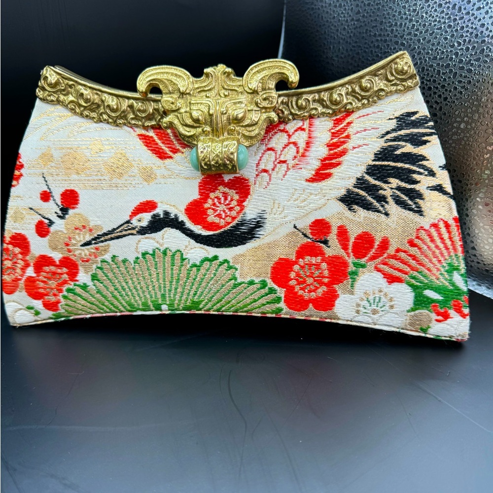Natori handbag clutch